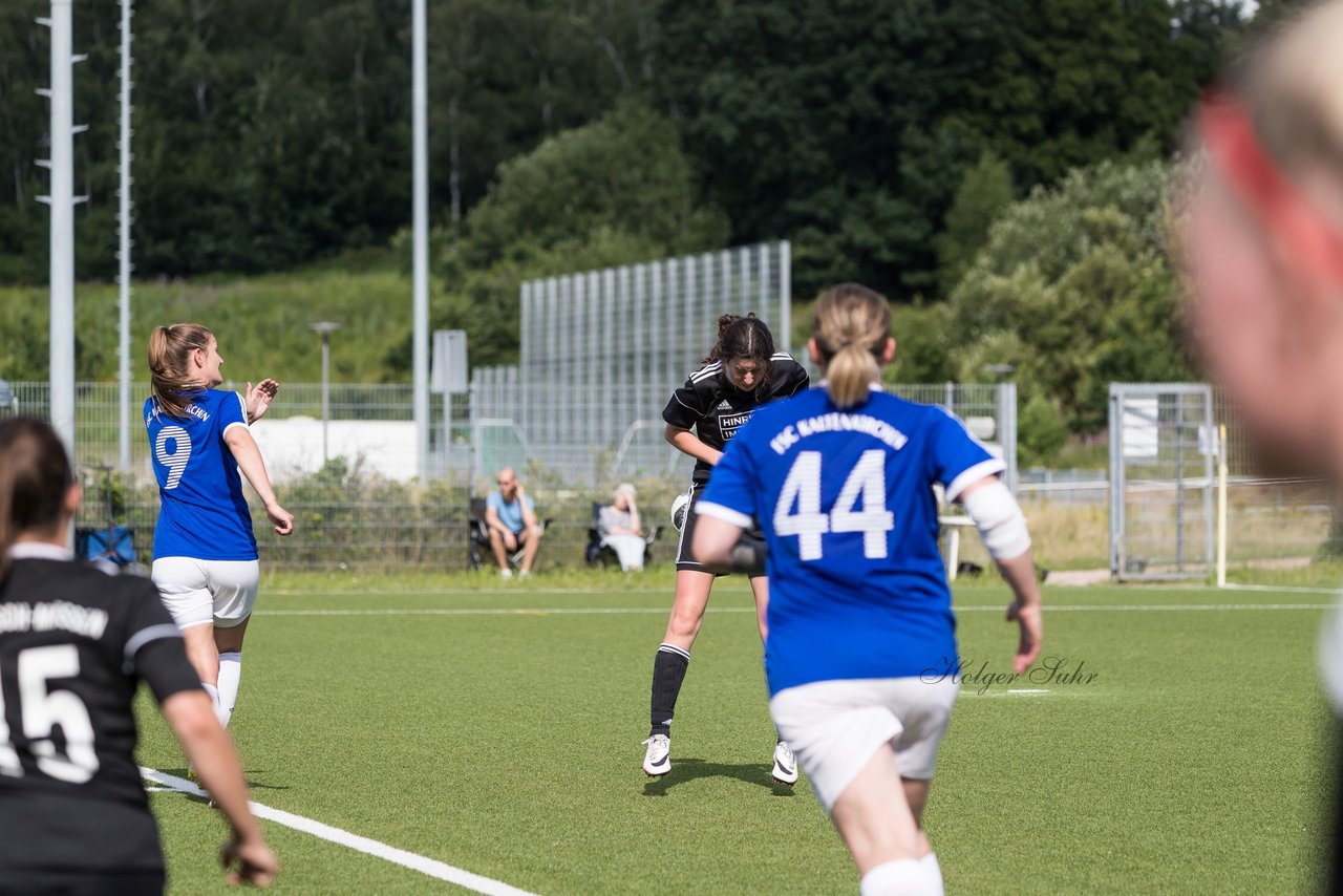 Bild 295 - Frauen FSC Kaltenkirchen - SG Daenisch-Muessen : Ergebnis: 7:1